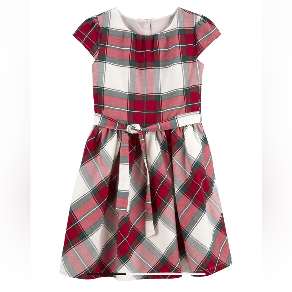 *BRAND NEW* Carter’s Dress - Picture 1 of 3